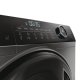 Haier I-Pro Series 5 HW80-B14959S8U1 lavatrice Caricamento frontale 8 kg 1400 Giri/min Antracite 7