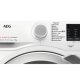 AEG L6FBI848P lavatrice Caricamento frontale 8 kg 1400 Giri/min Grigio, Bianco 3