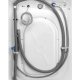 AEG L6FBI848P lavatrice Caricamento frontale 8 kg 1400 Giri/min Grigio, Bianco 9