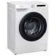 Samsung WW70A6S28AW lavatrice Caricamento frontale 7 kg 1200 Giri/min Bianco 3