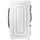 Samsung WW70A6S28AW lavatrice Caricamento frontale 7 kg 1200 Giri/min Bianco 6