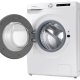 Samsung WW70A6S28AW lavatrice Caricamento frontale 7 kg 1200 Giri/min Bianco 8
