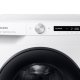 Samsung WW70A6S28AW lavatrice Caricamento frontale 7 kg 1200 Giri/min Bianco 11