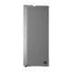 LG GSJV90PZAE frigorifero side-by-side Libera installazione 635 L E Metallico, Argento 15