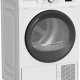 Beko DHS 8413 GA1 asciugatrice Libera installazione Caricamento frontale 8 kg A++ Bianco 3