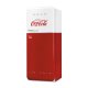 Smeg FAB28RDCC5 monoporta Libera installazione 270 L D Rosso, Bianco 5