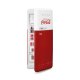 Smeg FAB28RDCC5 monoporta Libera installazione 270 L D Rosso, Bianco 7