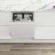 Whirlpool WCIO 3T341 PE A scomparsa totale 14 coperti C 10