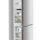 Liebherr CNsfd 5703 Pure frigorifero con congelatore Libera installazione 371 L D Argento 3