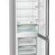 Liebherr CNsfd 5703 Pure frigorifero con congelatore Libera installazione 371 L D Argento 5