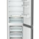 Liebherr CNsfd 5703 Pure frigorifero con congelatore Libera installazione 371 L D Argento 7