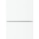 Liebherr CNd 5724 frigorifero con congelatore Libera installazione 359 L D Bianco 3