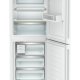 Liebherr CNd 5724 frigorifero con congelatore Libera installazione 359 L D Bianco 5