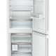 Liebherr CNd 5223 frigorifero con congelatore 330 L D Bianco 5