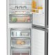 Liebherr CNsfd 5023 frigorifero con congelatore Libera installazione 280 L D Acciaio inox 4