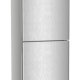 Liebherr CNsfd 5023 frigorifero con congelatore Libera installazione 280 L D Acciaio inox 7
