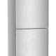 Liebherr CNsfd 5023 frigorifero con congelatore Libera installazione 280 L D Stainless steel 8