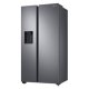 Samsung RS68A8530S9 frigorifero side-by-side Libera installazione 634 L F Acciaio inossidabile 4