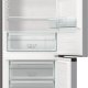 Gorenje RK6191ES4 frigorifero con congelatore Libera installazione 314 L F Grigio 4