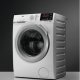 AEG L6FEG142P lavatrice Caricamento frontale 10 kg 1400 Giri/min Bianco 4