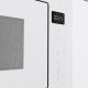 Gorenje BM251SG2WG Bianco Microonde con grill Da incasso 25 L 900 W 8