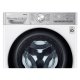 LG F610V10RABW lavatrice Caricamento frontale 10,5 kg 1600 Giri/min Acciaio inossidabile, Bianco 7