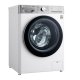 LG F610V10RABW lavatrice Caricamento frontale 10,5 kg 1600 Giri/min Acciaio inossidabile, Bianco 12