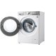 LG F610V10RABW lavatrice Caricamento frontale 10,5 kg 1600 Giri/min Acciaio inossidabile, Bianco 14