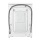 LG F610V10RABW lavatrice Caricamento frontale 10,5 kg 1600 Giri/min Acciaio inossidabile, Bianco 16