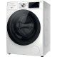 Whirlpool W8 W946WB CS lavatrice Caricamento frontale 9 kg 1400 Giri/min Bianco 3