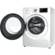 Whirlpool W8 W946WB CS lavatrice Caricamento frontale 9 kg 1400 Giri/min Bianco 7