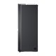 LG GSLV71MCTE frigorifero side-by-side Libera installazione 635 L E Nero 14