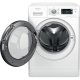 Whirlpool FFB 8258 BV PT lavatrice Caricamento frontale 8 kg 1200 Giri/min Bianco 3