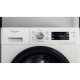 Whirlpool FFB 8258 BV PT lavatrice Caricamento frontale 8 kg 1200 Giri/min Bianco 7