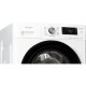 Whirlpool FFB 8258 BV PT lavatrice Caricamento frontale 8 kg 1200 Giri/min Bianco 10