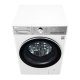 LG F4DV912H2EA lavasciuga Libera installazione Caricamento frontale Nero, Bianco E 10