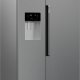 Beko GN162341XBN frigorifero side-by-side Libera installazione 571 L E Acciaio inossidabile 3