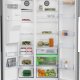 Beko GN162341XBN frigorifero side-by-side Libera installazione 571 L E Acciaio inossidabile 4