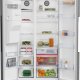 Beko GN162341XBN frigorifero side-by-side Libera installazione 571 L E Acciaio inossidabile 5