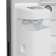 Beko GN162341XBN frigorifero side-by-side Libera installazione 571 L E Acciaio inossidabile 9