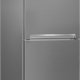 Beko RCHE390K30XPN frigorifero con congelatore Libera installazione 324 L F Acciaio inox 3