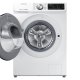 Samsung WW70M645OPW/ET lavatrice Caricamento frontale 7 kg 1400 Giri/min Bianco 4