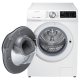 Samsung WW70M645OPW/ET lavatrice Caricamento frontale 7 kg 1400 Giri/min Bianco 5