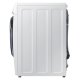 Samsung WW70M645OPW/ET lavatrice Caricamento frontale 7 kg 1400 Giri/min Bianco 6