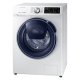 Samsung WW70M645OPW/ET lavatrice Caricamento frontale 7 kg 1400 Giri/min Bianco 8