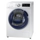 Samsung WW70M645OPW/ET lavatrice Caricamento frontale 7 kg 1400 Giri/min Bianco 9
