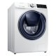 Samsung WW70M645OPW/ET lavatrice Caricamento frontale 7 kg 1400 Giri/min Bianco 15