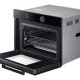 Samsung Forno a vapore compatto Infinite Line™ 50L NQ50T8939BK 7