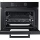 Samsung Forno a vapore compatto Infinite Line™ 50L NQ50T9939BD 4