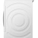 Bosch HomeProfessional WTX8HE40FG asciugatrice Libera installazione Caricamento frontale 9 kg A+++ Bianco 4